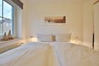 Appartements Windrose Haus Windrose Appartement 2 Niendorf / Ostsee - Schlafzimmer