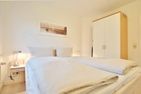Appartements Windrose Haus Windrose Appartement 2 Niendorf / Ostsee - Schlafzimmer