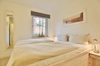 Appartements Windrose Haus Windrose Appartement 2 Niendorf / Ostsee - Schlafzimmer