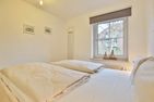 Appartements Windrose Haus Windrose Appartement 2 Niendorf / Ostsee - Schlafzimmer