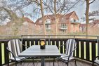 Appartements Windrose Haus Windrose Appartement 2 Niendorf / Ostsee - Balkon