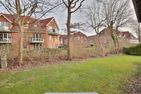 Appartements Windrose Haus Windrose Appartement 2 Niendorf / Ostsee - Balkon