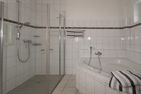  Nils Holgerson 3 Hörnum/Ortsmitte - Badezimmer