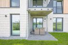 Apartmenthaus Norderhafen Halligstork Nordstrand - 