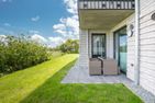 Apartmenthaus Norderhafen Halligstork Nordstrand - 