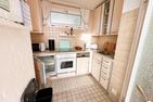  Ferienhaus Mimibeach in Scharbeutz 350 m zum Strand Scharbeutz - Küche / Küchenzeile