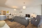  Ferienwohnung Leuchtfeuer  - 