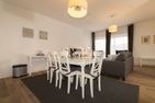  Ferienwohnung Leuchtfeuer  - Wohnzimmer