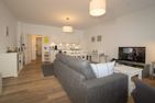  Ferienwohnung Leuchtfeuer  - Wohnzimmer