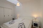  Ferienwohnung Leuchtfeuer  - Schlafzimmer