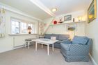  Admiralswohnung Keitum - Wohnzimmer