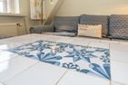  Admiralswohnung Keitum - Wohnzimmer