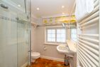  Admiralswohnung Keitum - Badezimmer