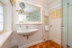  Admiralswohnung Keitum - Badezimmer
