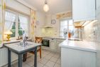  Kajüte Keitum - Küche / Küchenzeile