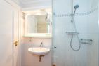 Kajüte Keitum - Badezimmer