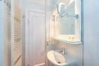  Kajüte Keitum - Badezimmer