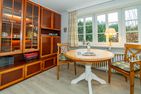 Kapitänswohnung Keitum - Wohnzimmer