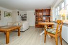  Kapitänswohnung Keitum - Wohnzimmer