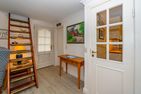  Kapitänswohnung Keitum - Wohnzimmer