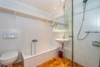  Kapitänswohnung Keitum - Badezimmer