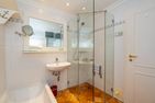  Kapitänswohnung Keitum - Badezimmer