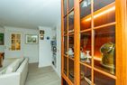  Kapitänswohnung Keitum - Wohnzimmer