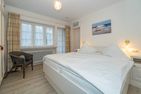  Kapitänswohnung Keitum - Schlafzimmer