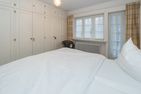  Kapitänswohnung Keitum - Schlafzimmer