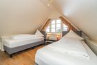  Atlantis Munkmarsch - Schlafzimmer