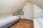 Atlantis Munkmarsch - Schlafzimmer
