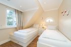  Senmare Munkmarsch - Schlafzimmer
