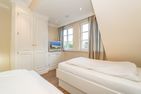  Senmare Munkmarsch - Schlafzimmer