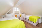  Senmare Munkmarsch - Schlafzimmer