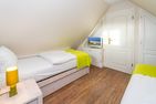  Senmare Munkmarsch - Schlafzimmer