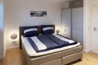 Haus Dünenperle Ferienwohnung "Dünental" Wittdün auf Amrum - 