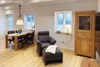 Haus Dünenperle Ferienwohnung "Dünental" Wittdün auf Amrum - 