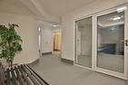 Appartements Windrose Haus Windrose Appartement 2 Niendorf / Ostsee - 