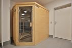 Appartements Windrose Haus Windrose Appartement 2 Niendorf / Ostsee - Wellness