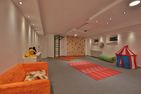Appartements Windrose Haus Windrose Appartement 2 Niendorf / Ostsee - Spielanlage