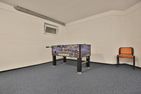 Appartements Windrose Haus Windrose Appartement 2 Niendorf / Ostsee - Spielanlage