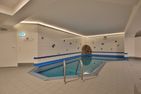 Appartements Windrose Haus Windrose Appartement 2 Niendorf / Ostsee - Pool