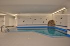Appartements Windrose Haus Windrose Appartement 2 Niendorf / Ostsee - Pool