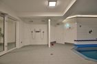 Appartements Windrose Haus Windrose Appartement 2 Niendorf / Ostsee - Pool