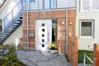 Reiherstieg Ferienwohnung Baltic Sea  - 
