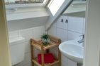  Wattvogel Greetsiel/Krummhörn - Gäste-WC