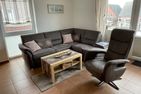  Sonnenschein Norden/Norddeich - Wohnzimmer