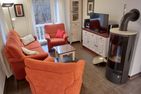  Ferienwohnung W18.1.N Graal-Müritz - Wohnzimmer