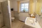  Haus Hamburg EG Greetsiel - Badezimmer