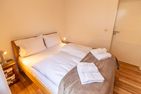  Haus Hamburg EG Greetsiel - Schlafzimmer